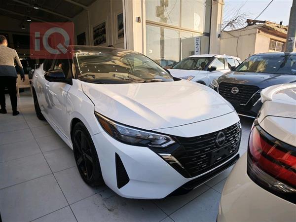 نيسان سنترا 2024 للبيع في العراق - اربيل